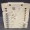 Hartmann & Braun 61035-0-3110100 Temperature Controller