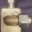 Hydac DFBH/HC-60-G10-C1.0 Pressure Filter