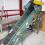 Hytrol 12 Inch Wide Incline Conveyor