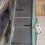 Hytrol 12 Inch Wide Incline Conveyor