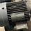 Lincoln AC Motor