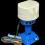 Little Giant CP1-115 cat# 540005 Evaporative cooler pump 2