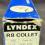 Lyndex 800-032 R8 Collet