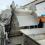 MAC 20.5 Inch Wide Conveyor chute