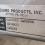 Novatec/Maguire Gaylord Box Sweeper data tag