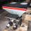 Maguire additive auger feeder