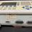 Moog C16303-001C16305-001 Parison Programmer with display, operator interface bottom