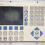Moog C16303-001C16305-001 Parison Programmer with display, operator interface