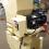 Nelmor G1215P1, 20 HP Granulator