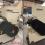 Nelmor G1215P1, 20 HP Granulator Before & After