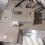Nelmor Plastic 40hp Grinder control panel