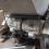 Nelmor Plastic 40hp Grinder motors
