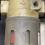 Norgren B12-418-M3LA/L12-400-MPNA 1/2" Air Filter and Lubricator Assembly