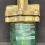 Norgren Micro-Fog Lubricator with Safety Green Bowl