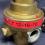 Nova Valve regulator Data Rebuilt