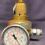 Nova Valve regulator
