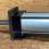 Numatics F1AP-09A1K-EAA0 Pneumatic Cylinder