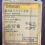Omron Limit Switch  Data