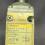 Omron Limit Switch 