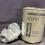 Hydraulic and fuel filter