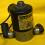Parker Schrader Bellows Solenoid
