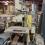 Plastics Extrusion Machinery Haul-Off Puller
