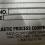 Plastic Process Equipment 83in cleated incline conveyor model PCI-187 SP info