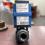 TRUEBLUE PLASTOMATIC ELECTRICAL ACTUATOR VALVE