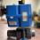 TRUEBLUE PLASTOMATIC ELECTRICAL ACTUATOR VALVE
