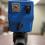 TRUEBLUE PLASTOMATIC ELECTRICAL ACTUATOR VALVE