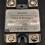 Potter & Brumfield SSRT-240A10 AC240V Solid State Relay