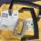 Proline Hoffman Handles