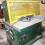 RDN Model C-430A, 2 HP Auto Saw 