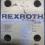 Rexroth-Hydronorma 4WE10X7 Hydraulic Valve