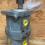 Rexroth-Sigma 1PF2G222/004RA01MSK Hydraulic Gear Pump