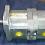 Rexroth-Sigma 1PF2G222004RA01MSK Hydraulic Gear Pump