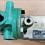 Valve with 110v Solenoid attached View Ross 2774B4011 Valve
