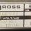 Ross W1616B2322 Manifold Solenoid Valve