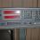 Production Control Systems XL-1 Digital Readout`