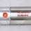 Schrader Bellows 2.00DXPSR0.0 Pneumatic Cylinder