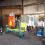 Signode Strapping Machine