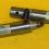 Speedaire pneumatic cylinder 