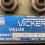 Sperry-Vickers DGFN 0120 Choke Valve