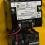 Square D motor starter