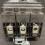 Square D-Schneider Electric HLA36100 3-Pole PowerPact HL-150 Circuit Breaker