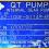 Pump Data Plate View Sumitomo-Truninger QT62-100F-S1149-B Pump