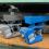 Syntron FTO1-A Magnetic Feeder