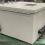 Plastics Resin Conveyor Control Box  Side