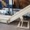 TEC Flat to Incline Conveyor side veiw