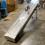 Unknown Brand Unknown Model 11' Incline Belt Conveyor